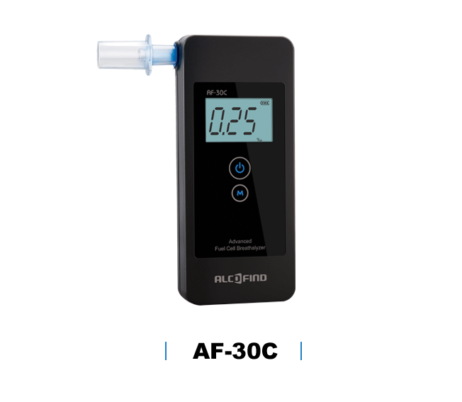Alcotest profesional Alcofind