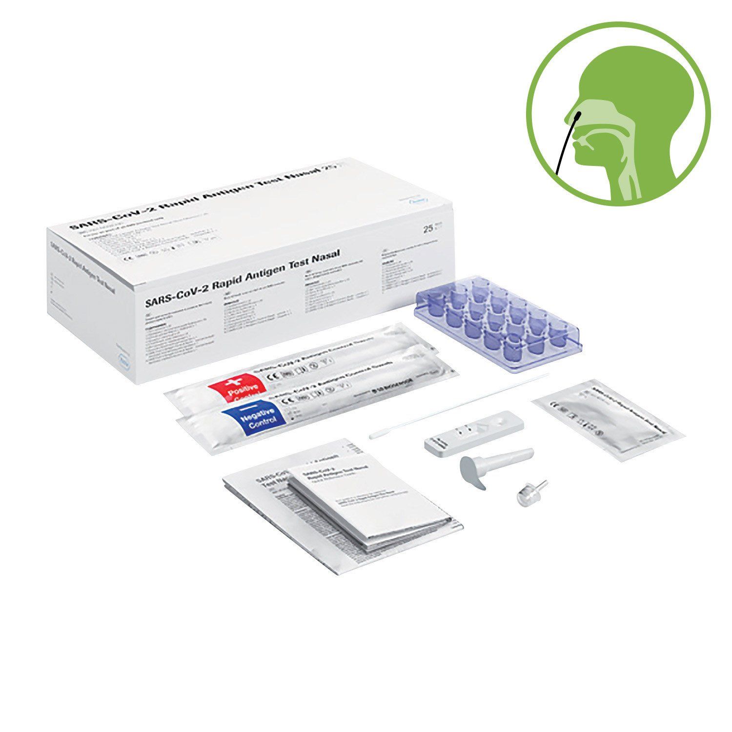 Test nasal roche - 2