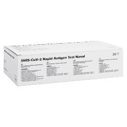 Test nasal roche