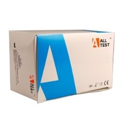 test saliva all test