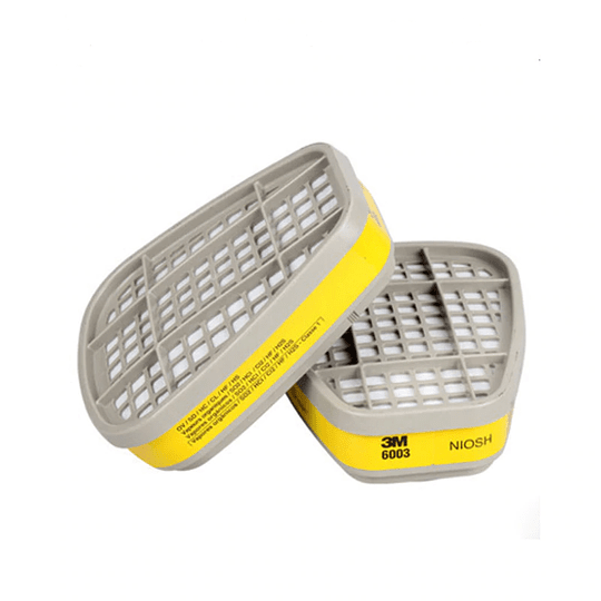 Filtro 3M - 6003 - 2